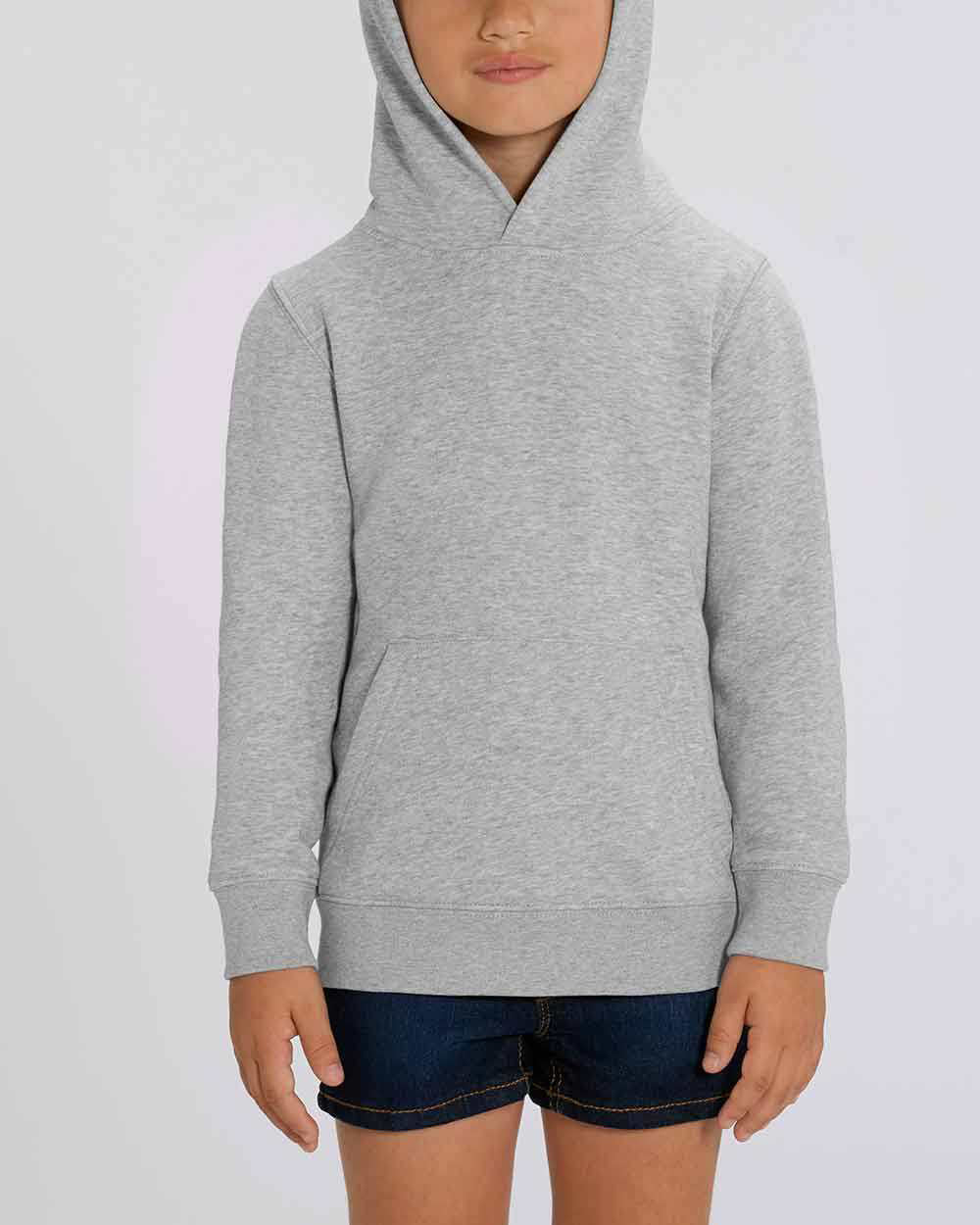Kinder Hoodie | Grundschule am Bergfeld