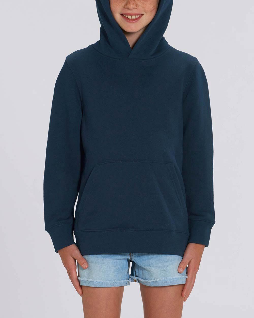 Kinder Hoodie | Grundschule am Bergfeld