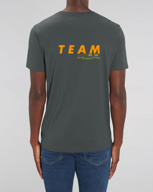 Team Unisex T-Shirt | Grundschule am Bergfeld