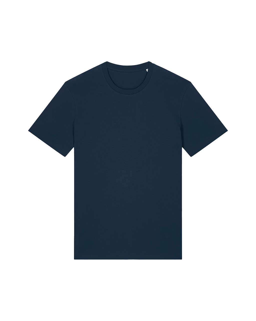 Lightweight T-shirt Testfirma - Navy
