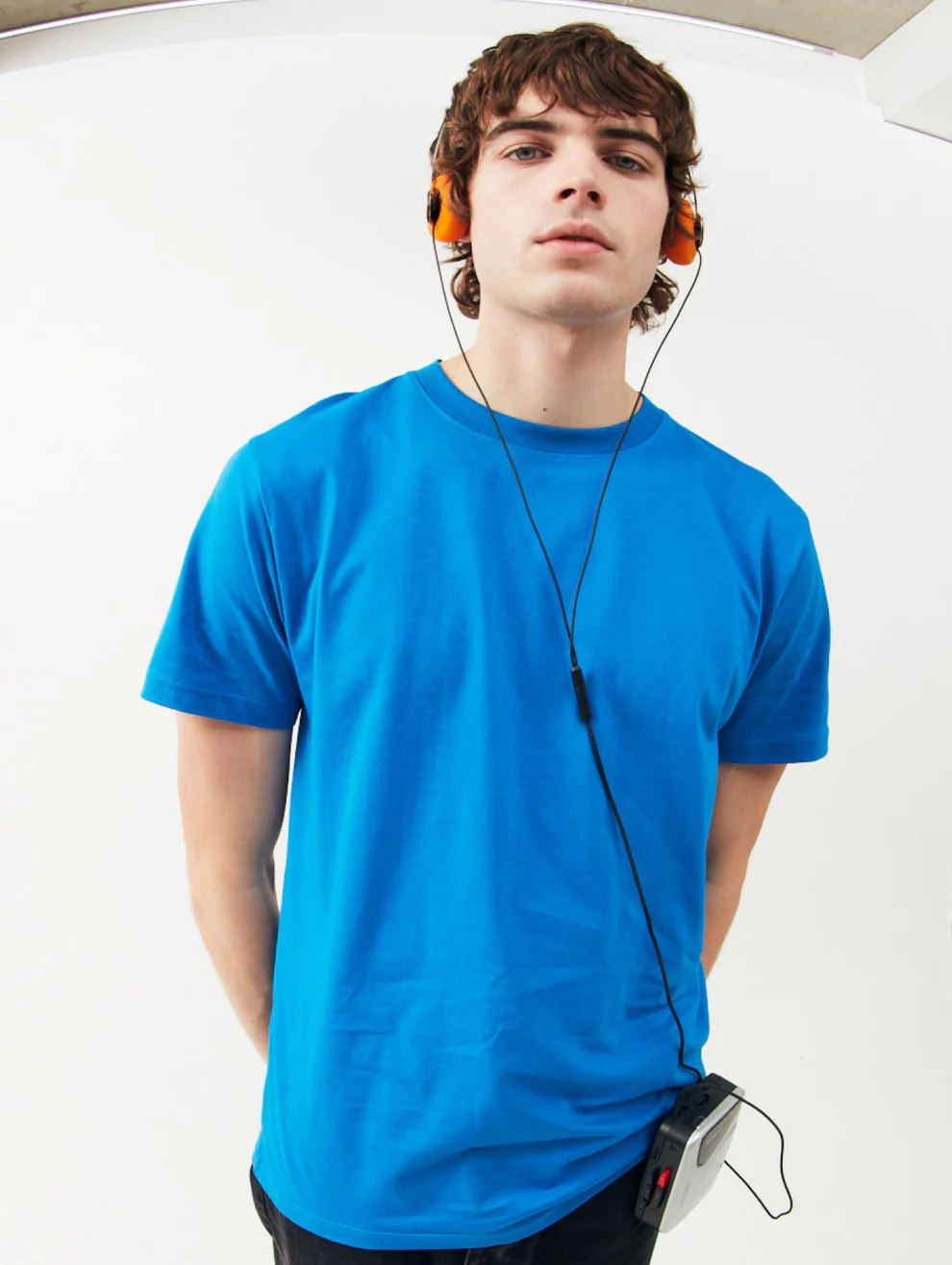 EarthPositve EP01 Jersey T-Shirt - Unisex Klassiker