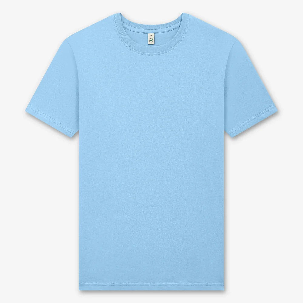 EarthPositve EP01 Jersey T-Shirt - Unisex Klassiker