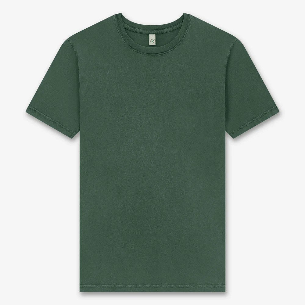 EarthPositvie EP01 Jersey T-Shirt - Unisex Klassiker