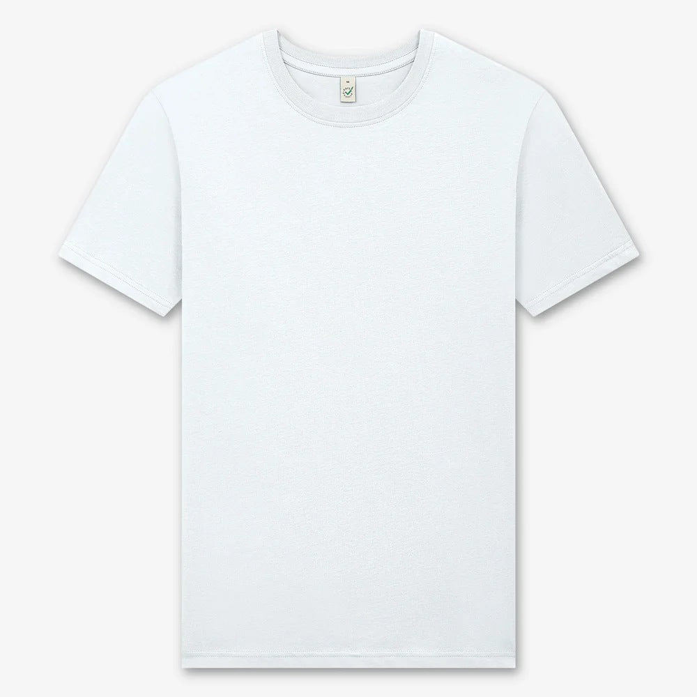 EarthPositvie EP01 Jersey T-Shirt - Unisex Klassiker