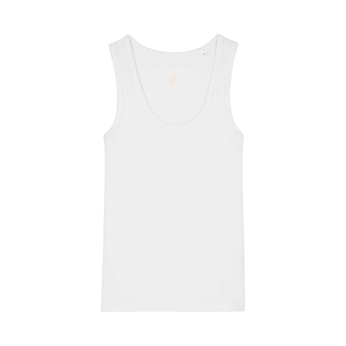 Enganliegendes Damen Top Standard