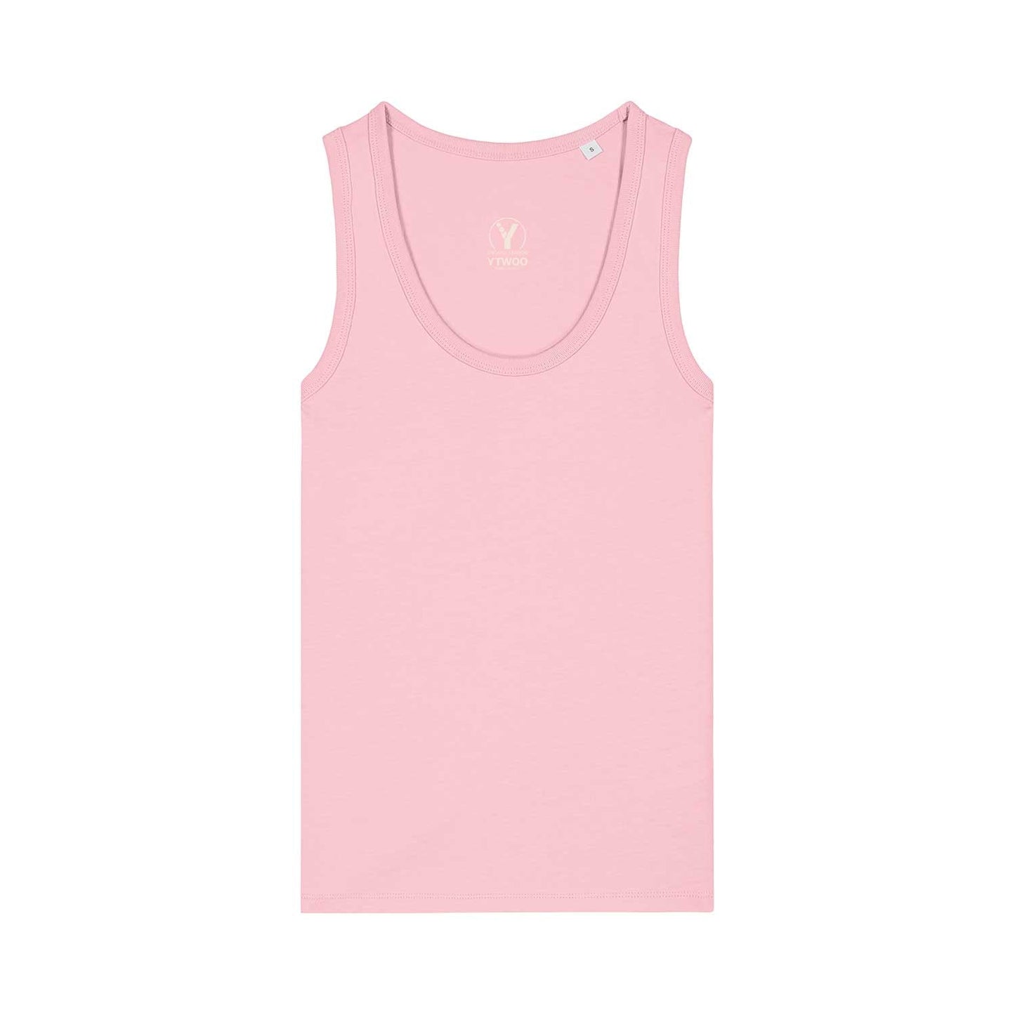 Enganliegendes Damen Top Standard