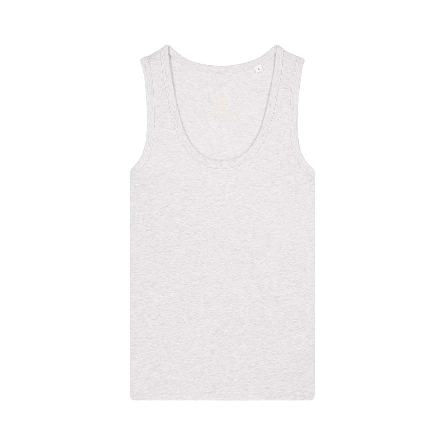 Enganliegendes Damen Top Standard