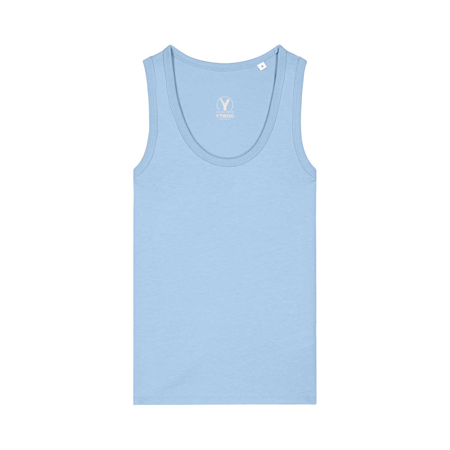 Enganliegendes Damen Top Standard