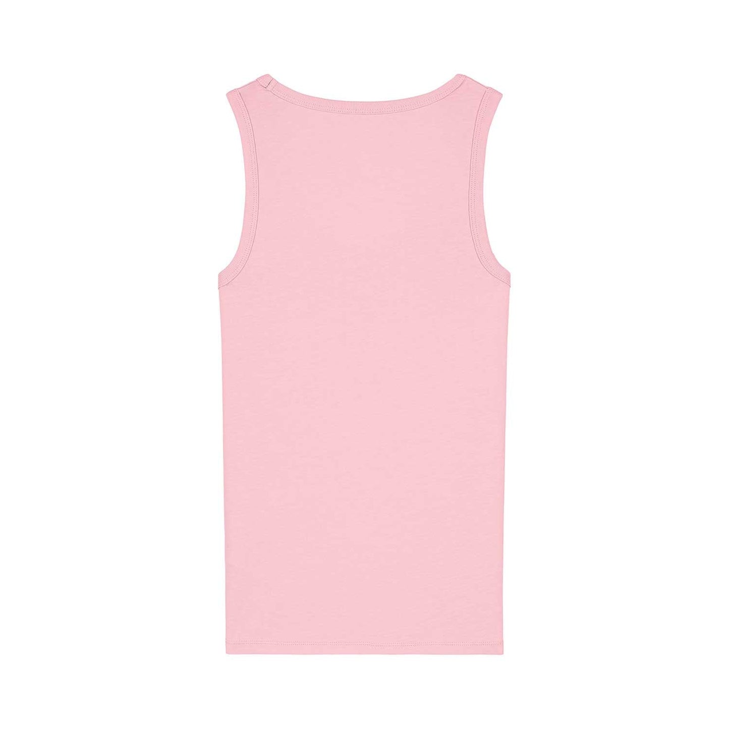 Enganliegendes Damen Top Standard