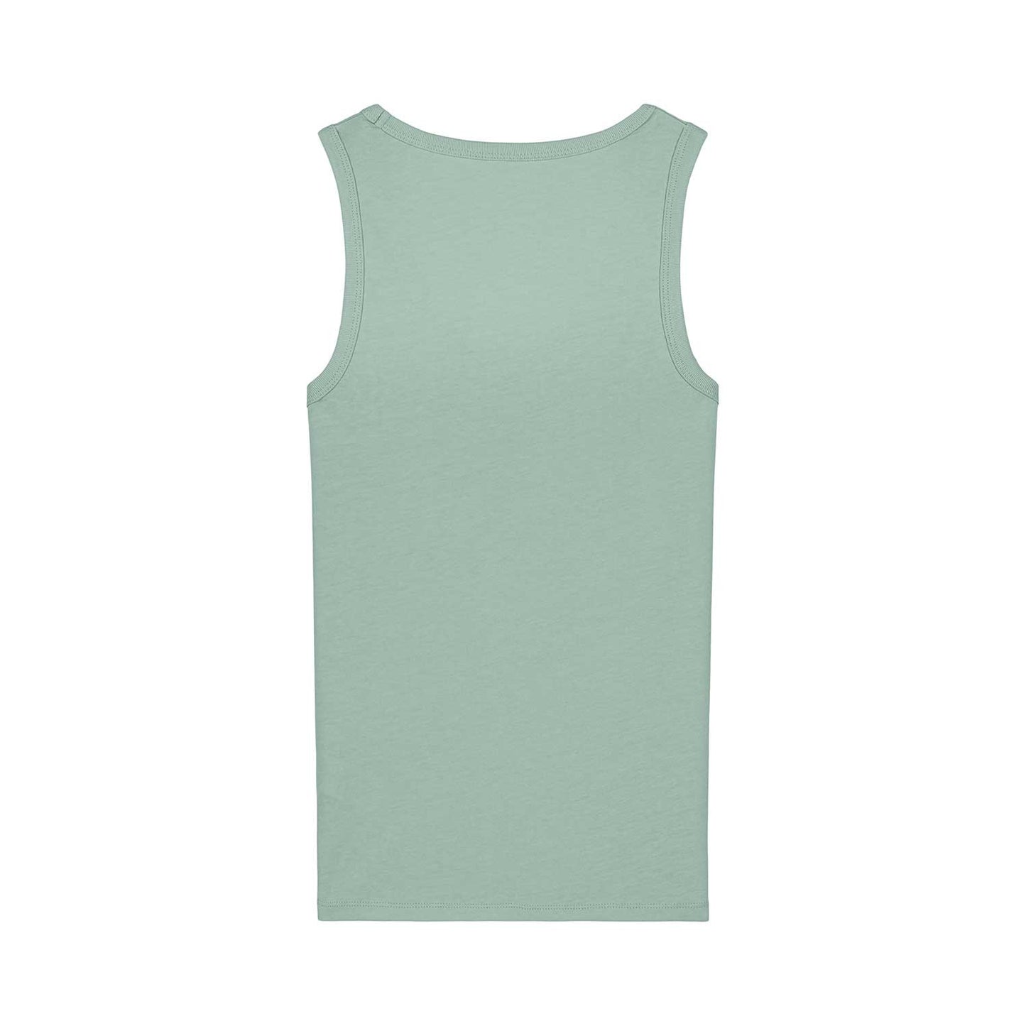 Enganliegendes Damen Top Standard