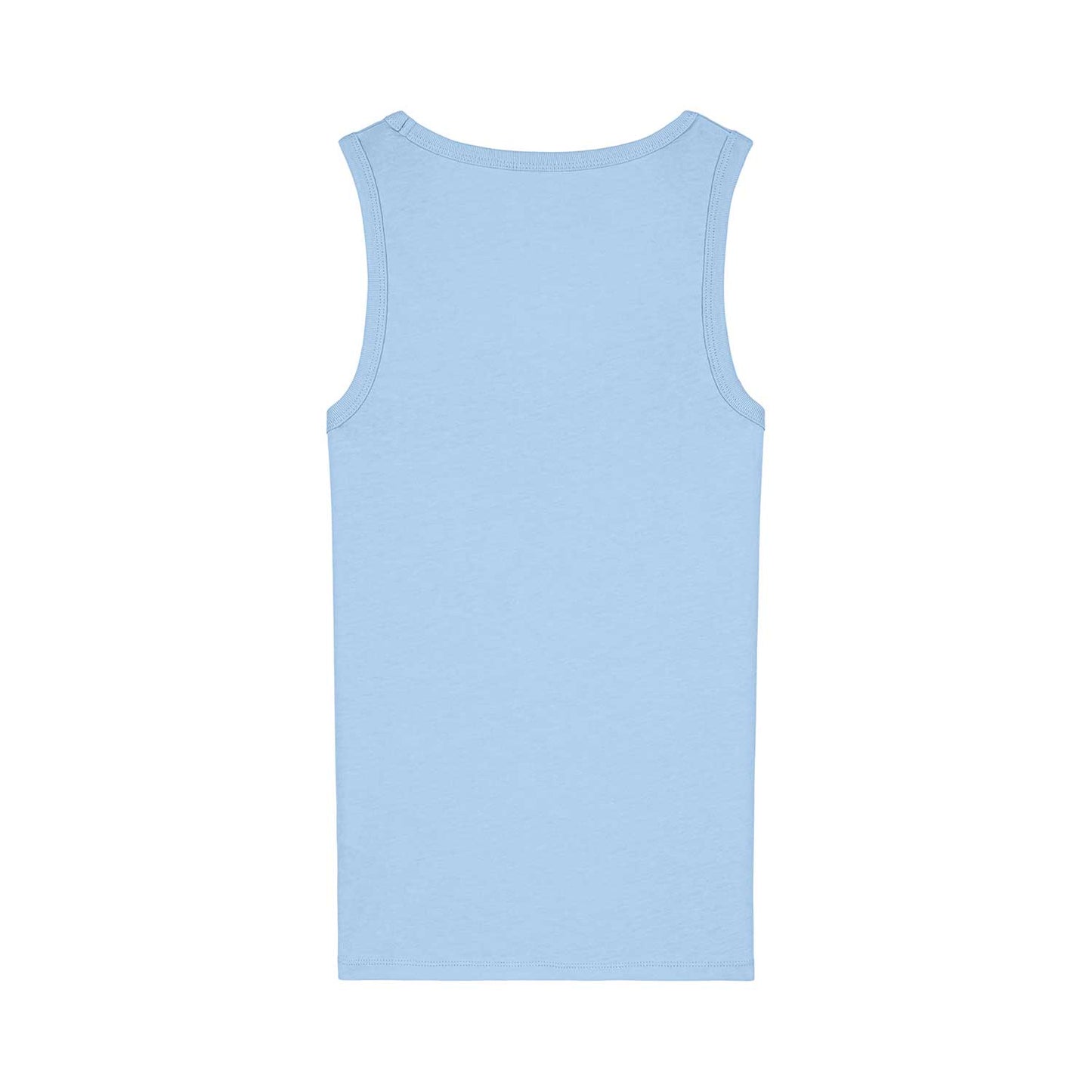 Enganliegendes Damen Top Standard