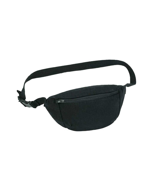 Hip Bag - Schwarz