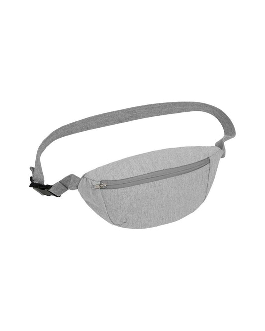 Hip Bag - Heather Grey