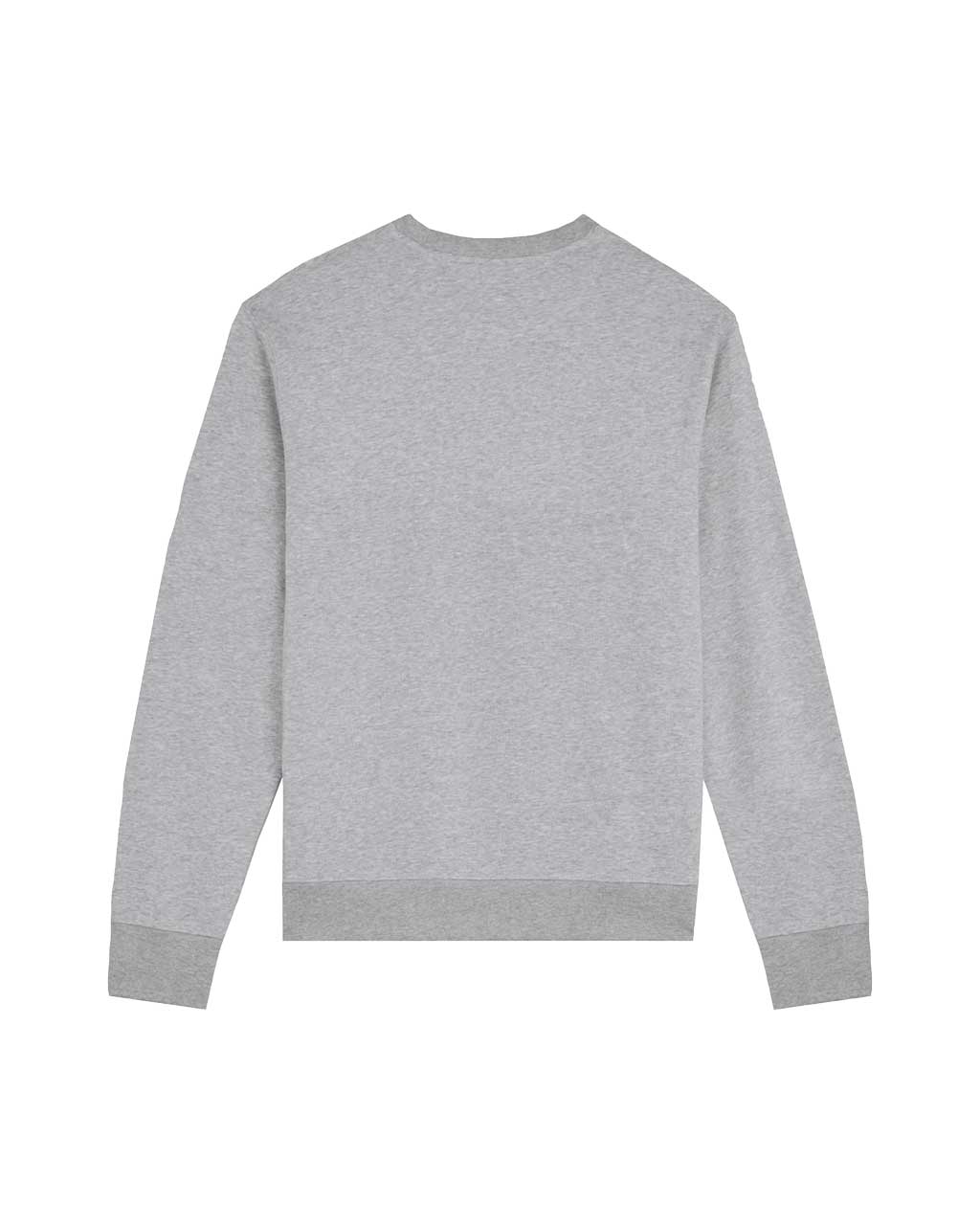 Mediumweight Sweatshirt Lindner Consulting - Heather Grey