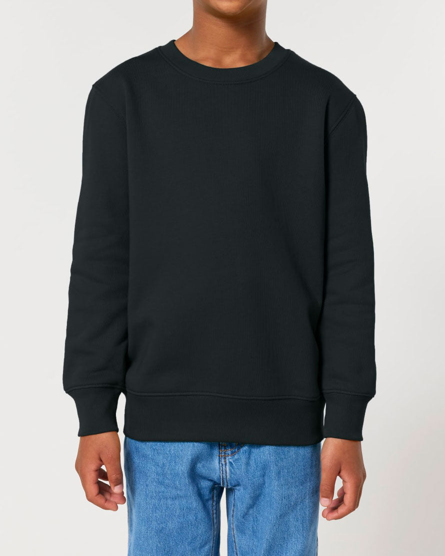 Kinder Sweatshirt Unisex