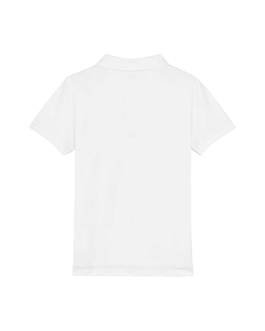 Classic Kinder Polo Unisex