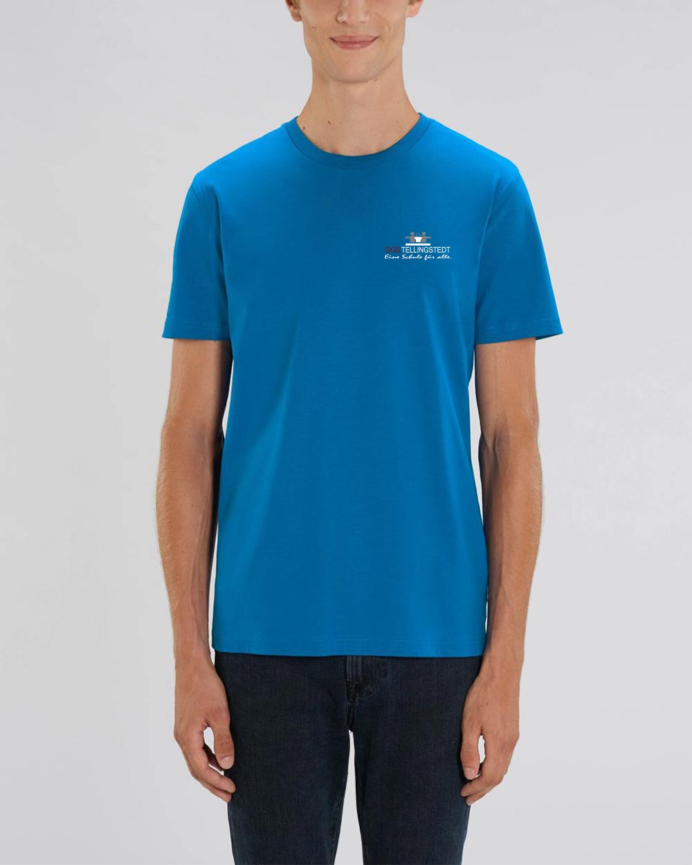 GGS Tellingstedt Erwachsene Unisex T-Shirt