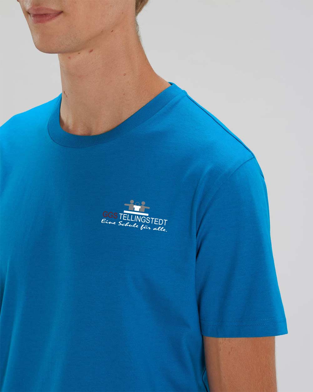 GGS Tellingstedt Erwachsene Unisex T-Shirt