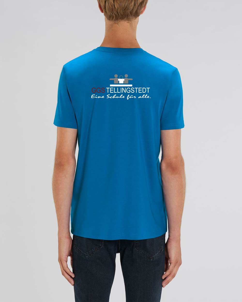 GGS Tellingstedt Erwachsene Unisex T-Shirt