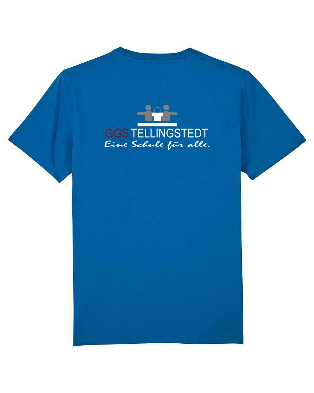 GGS Tellingstedt Erwachsene Unisex T-Shirt