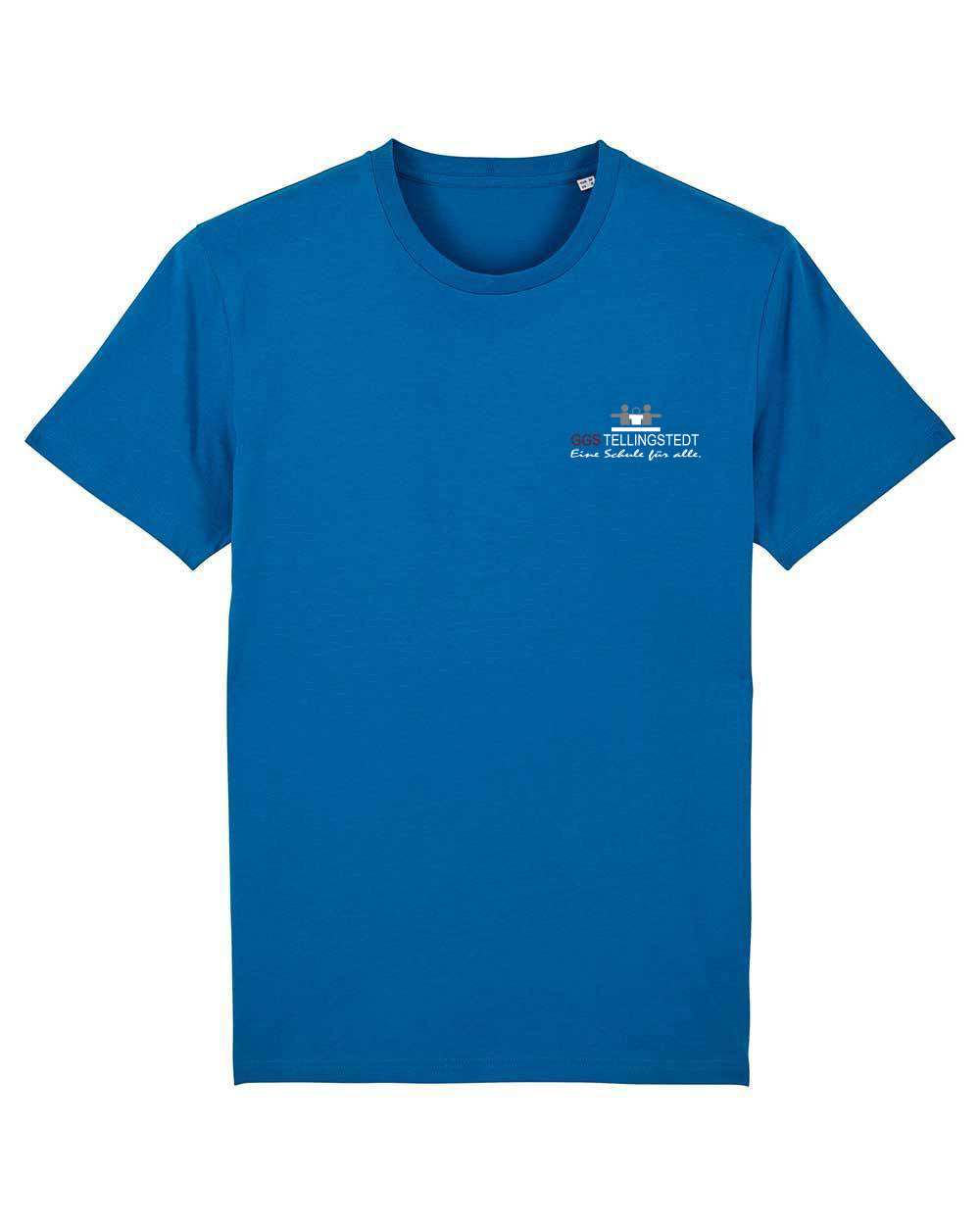GGS Tellingstedt Erwachsene Unisex T-Shirt