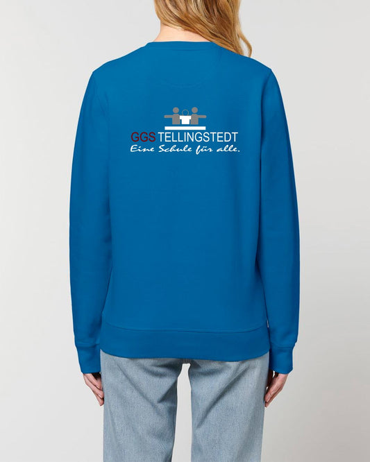 GGS Tellingstedt Erwachsene Unisex Sweatshirt