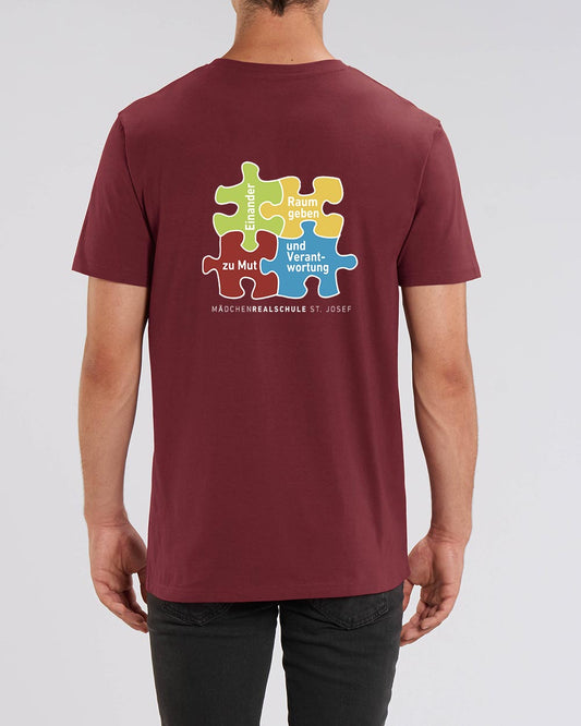 Unisex T-Shirt | St. Josef Realschule