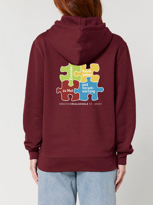 Unisex Hoodie | St. Josef Realschule
