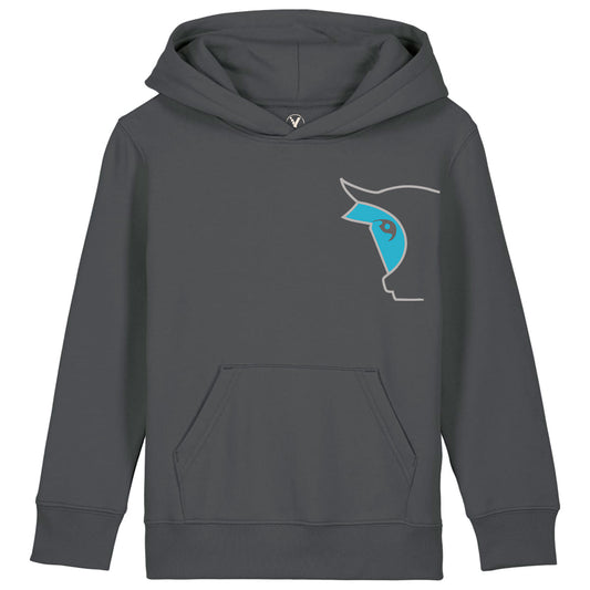 Kinder Hoodie | Geestlandschule Kropp