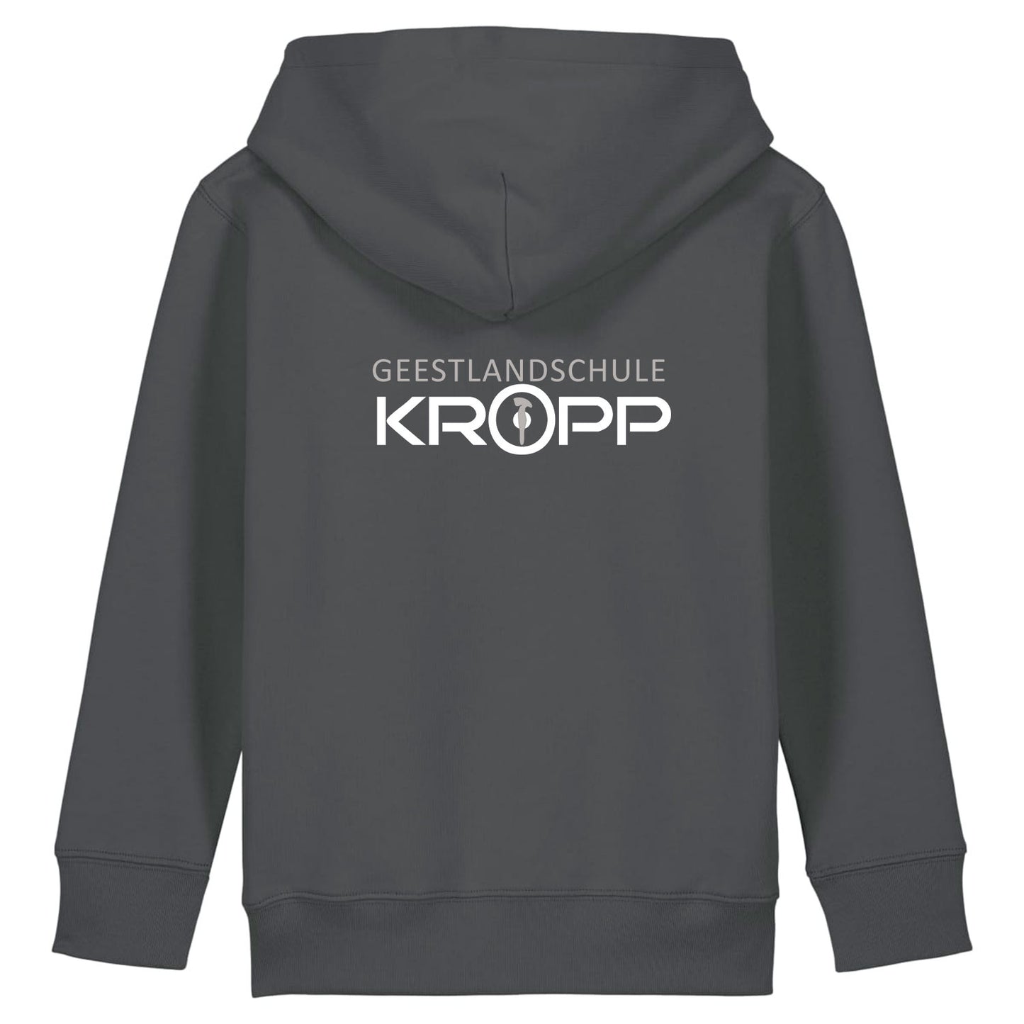 Kinder Hoodie | Geestlandschule Kropp