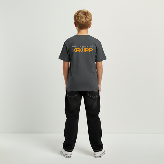 Kinder T-Shirt | Geestlandschule Kropp