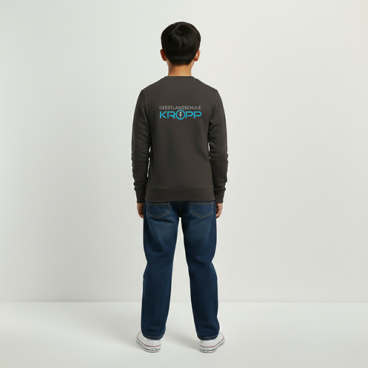 Kinder Sweatshirt | Geestlandschule Kropp