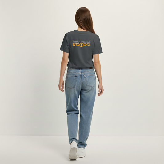 Unisex T-Shirt | Geestlandschule Kropp