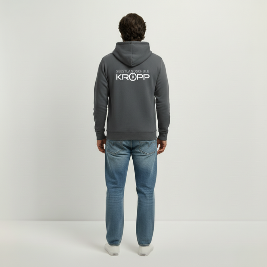 Unisex Hoodie | Geestlandschule Kropp