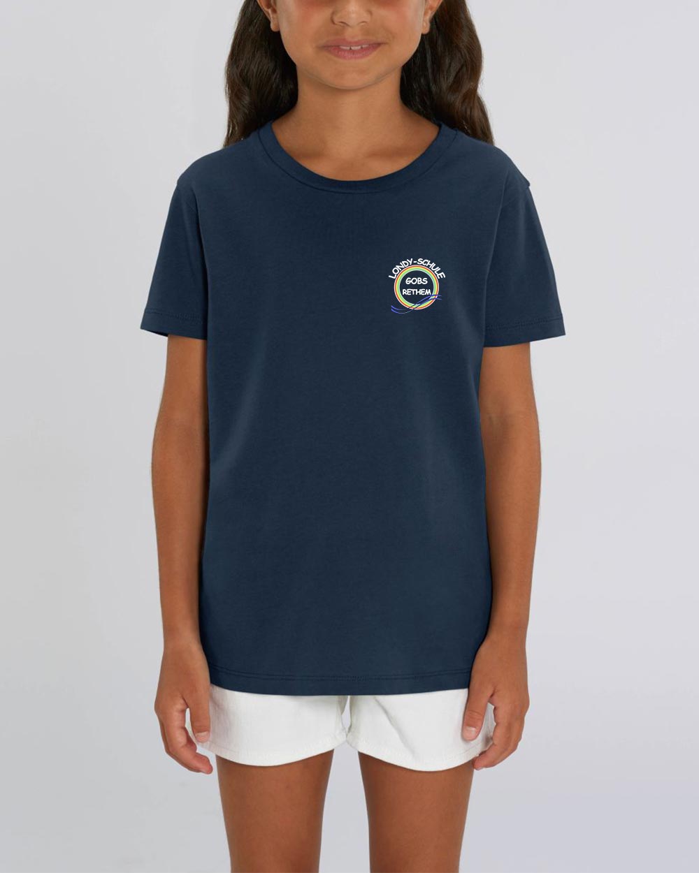 Londy-Schule Kinder T-Shirt
