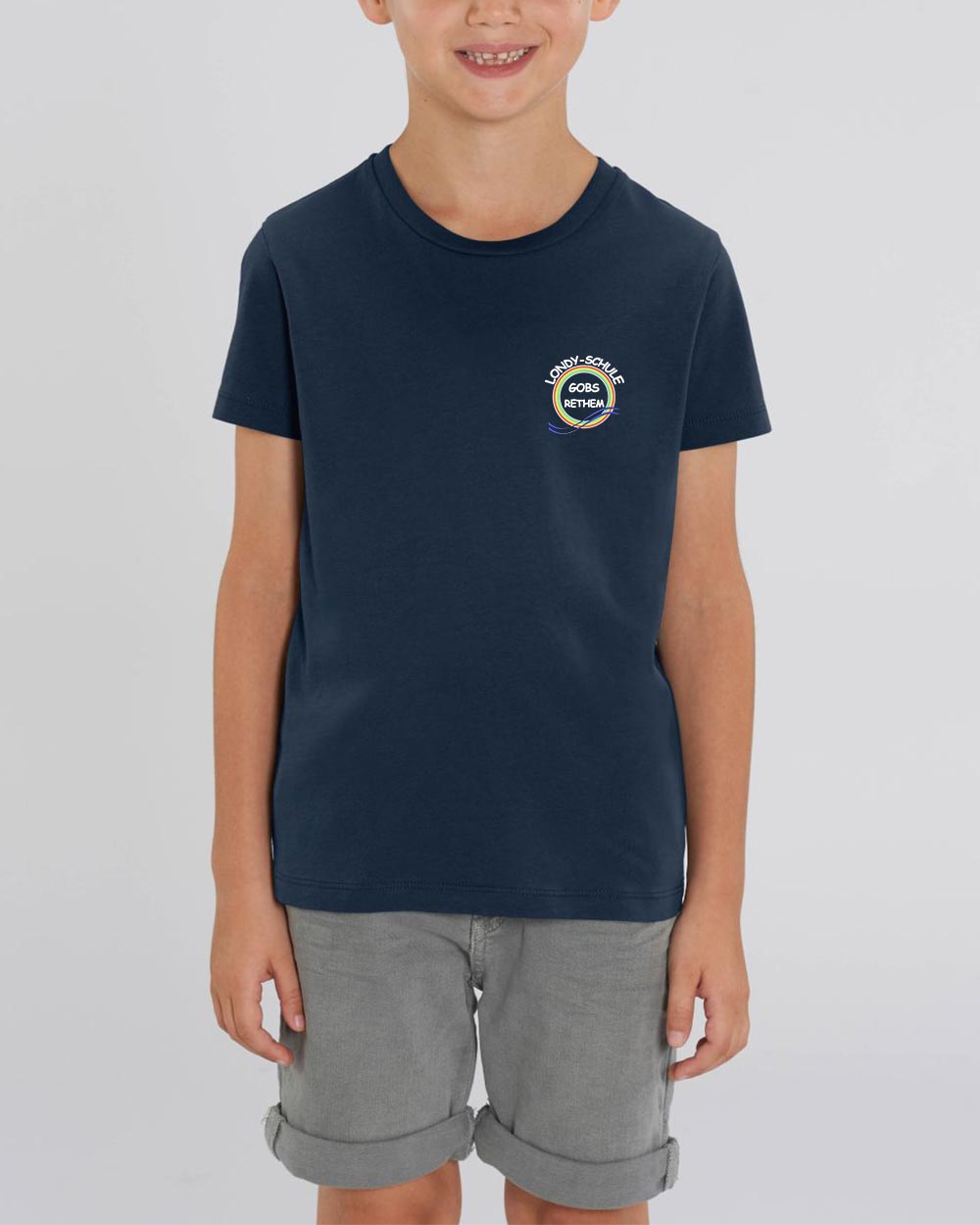 Londy-Schule Kinder T-Shirt