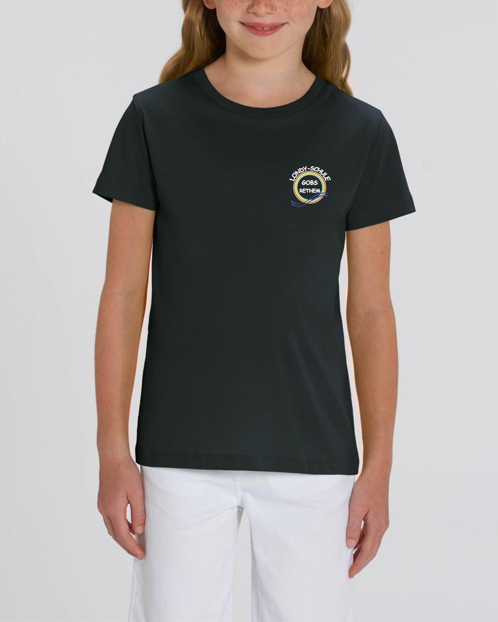 Londy-Schule Kinder T-Shirt