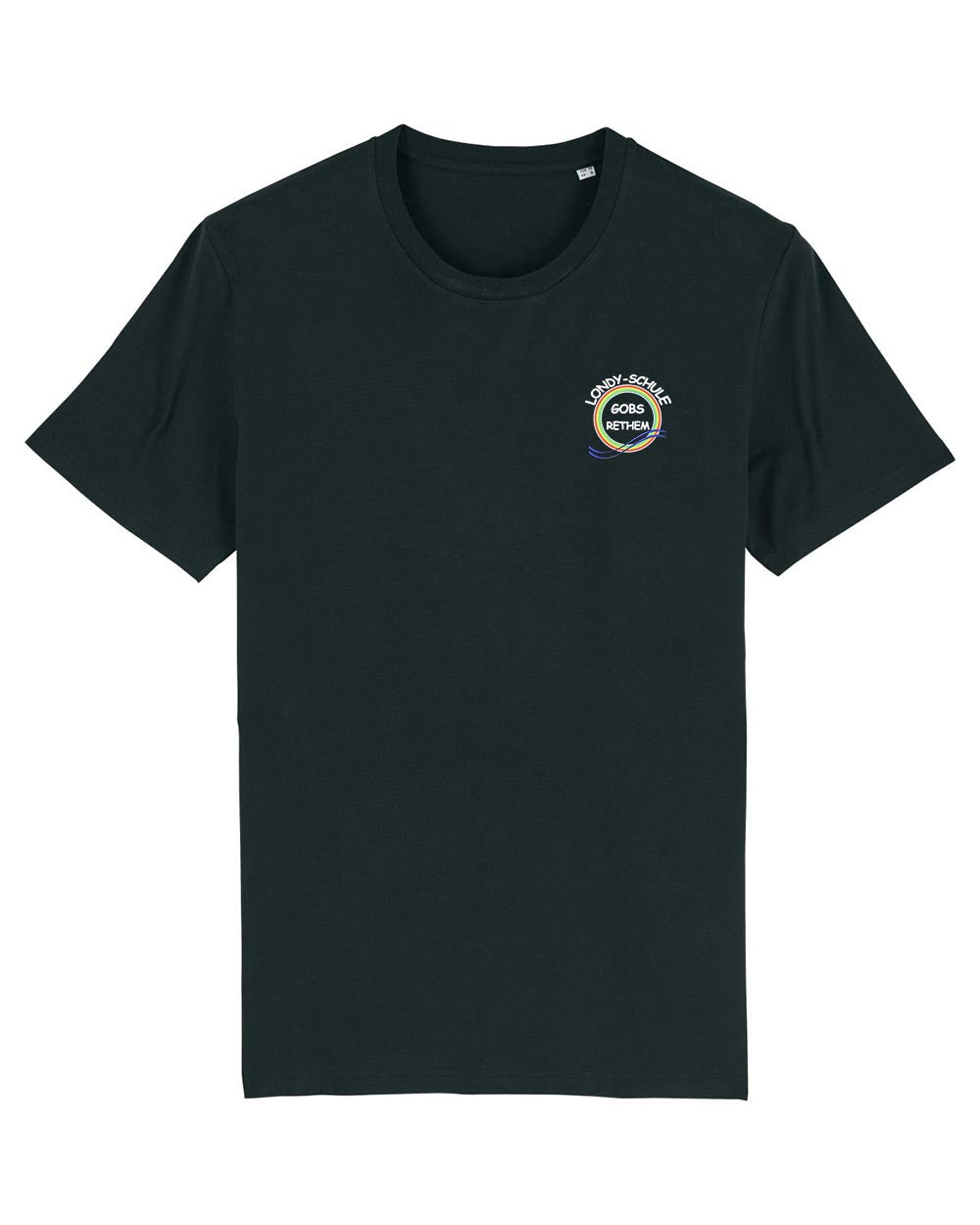 Londy-Schule Erwachsene Unisex T-Shirt