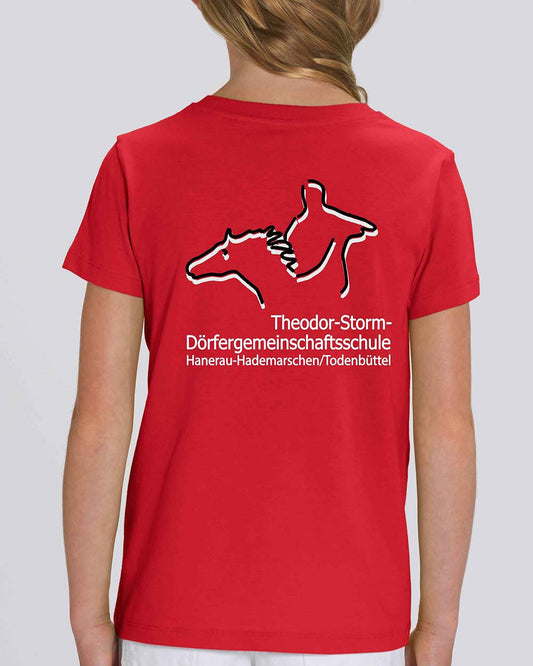 Kinder T-Shirt | Theodor-Storm-Schule