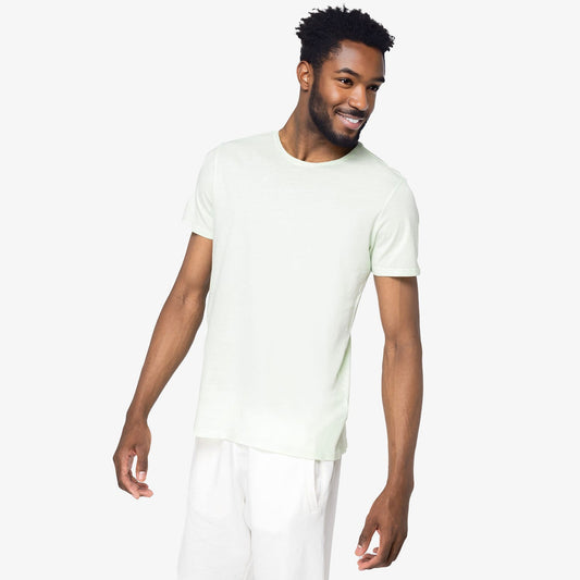 Slim Fit T-Shirt Light - Made in Portugal