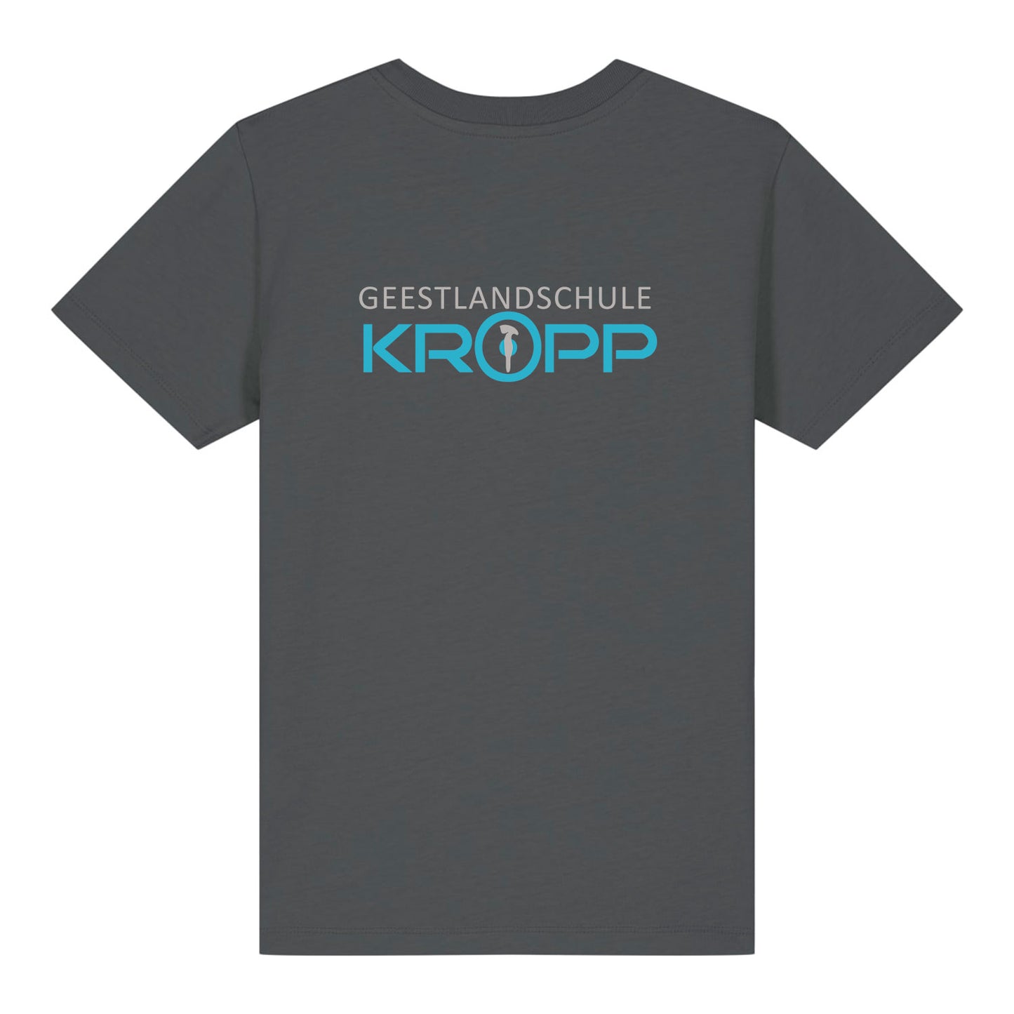 Kinder T-Shirt | Geestlandschule Kropp