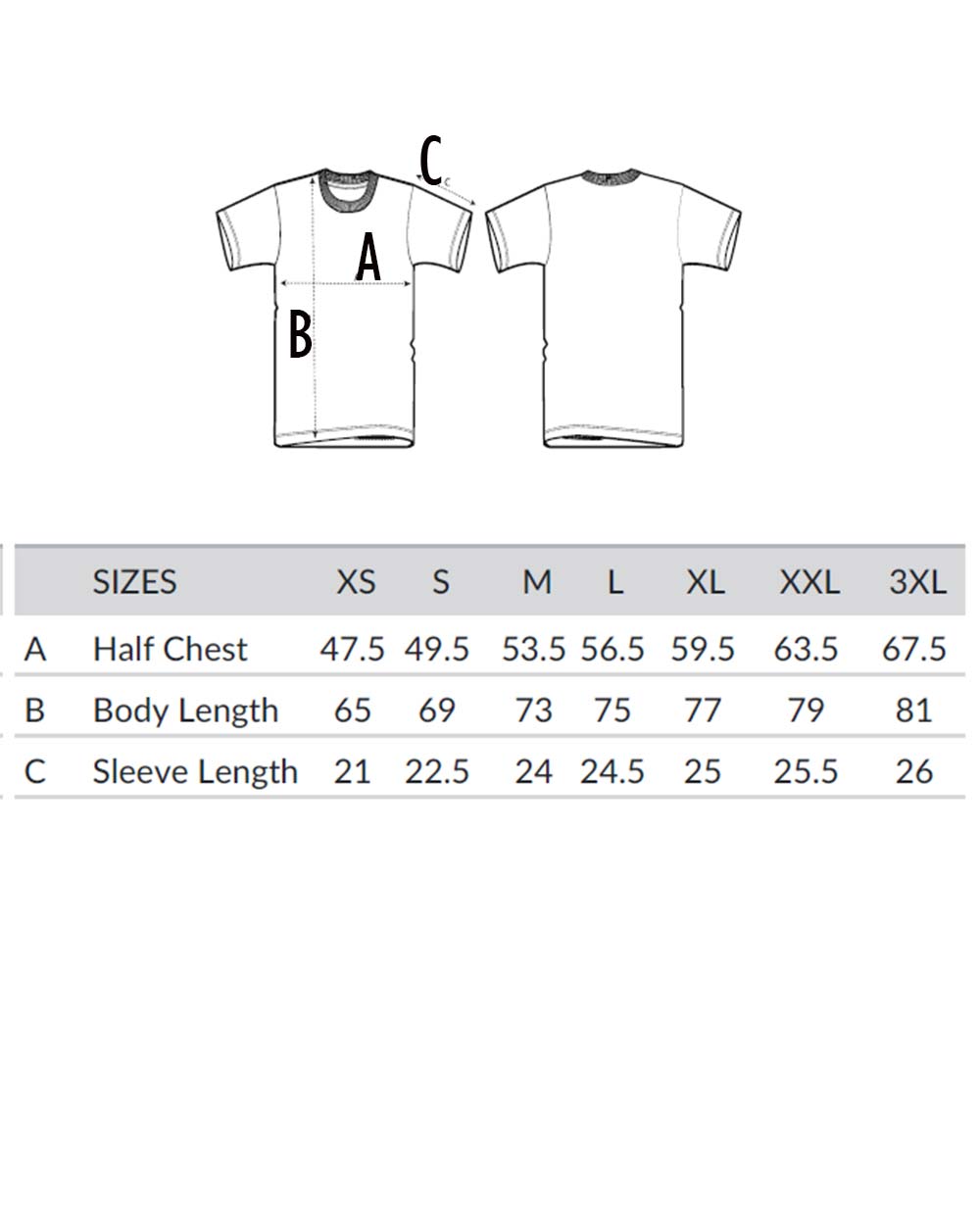 Londy-Schule Erwachsene Unisex T-Shirt