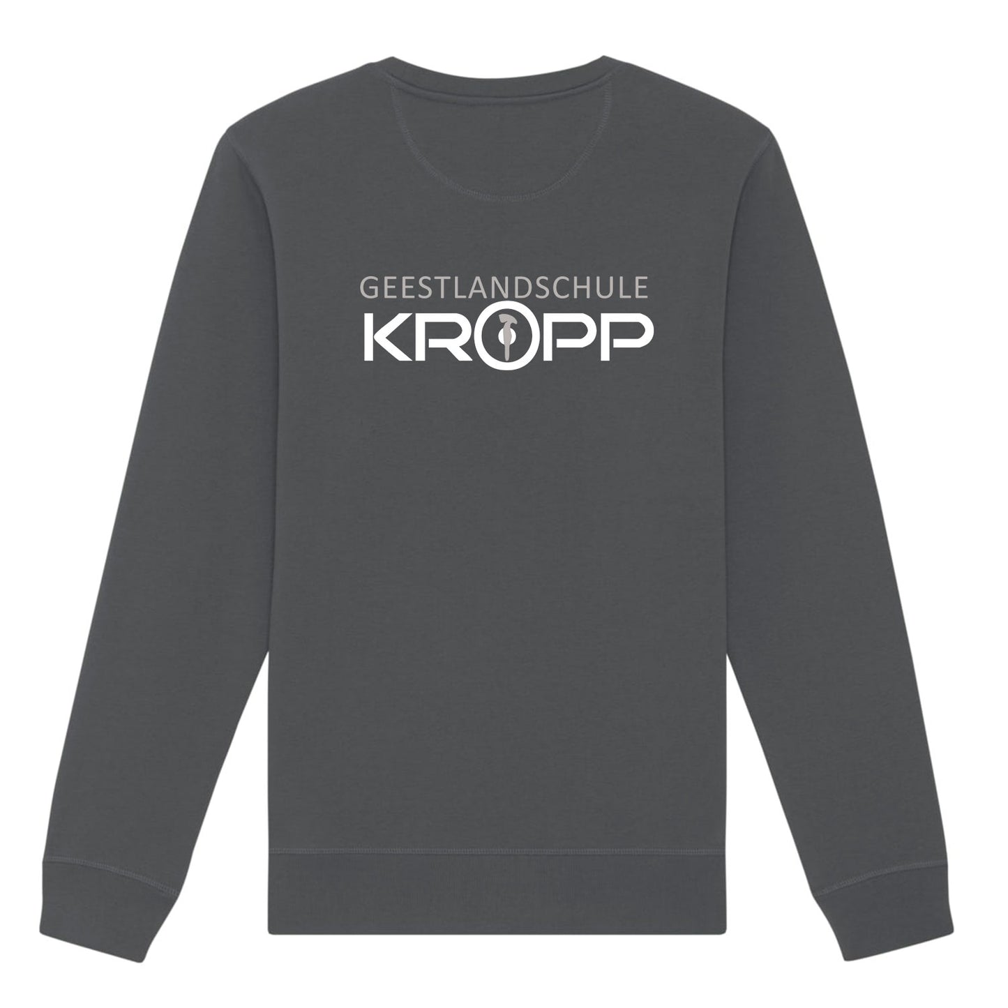 Unisex Sweatshirt | Geestlandschule Kropp