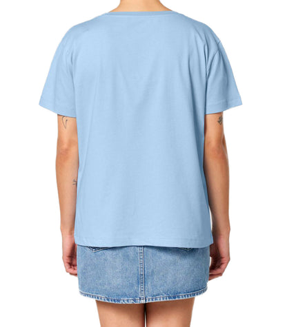 damen-iconic-t-shirt-bio-baumwolle-midlight-bluesoul-03