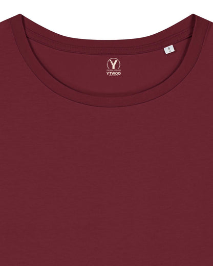 damen-iconic-t-shirt-bio-baumwolle-midlight-burgundy-04