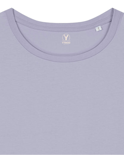 damen-iconic-t-shirt-bio-baumwolle-midlight-lavender-04