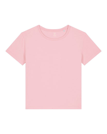 damen-iconic-t-shirt-bio-baumwolle-midlight-cottonpink-05