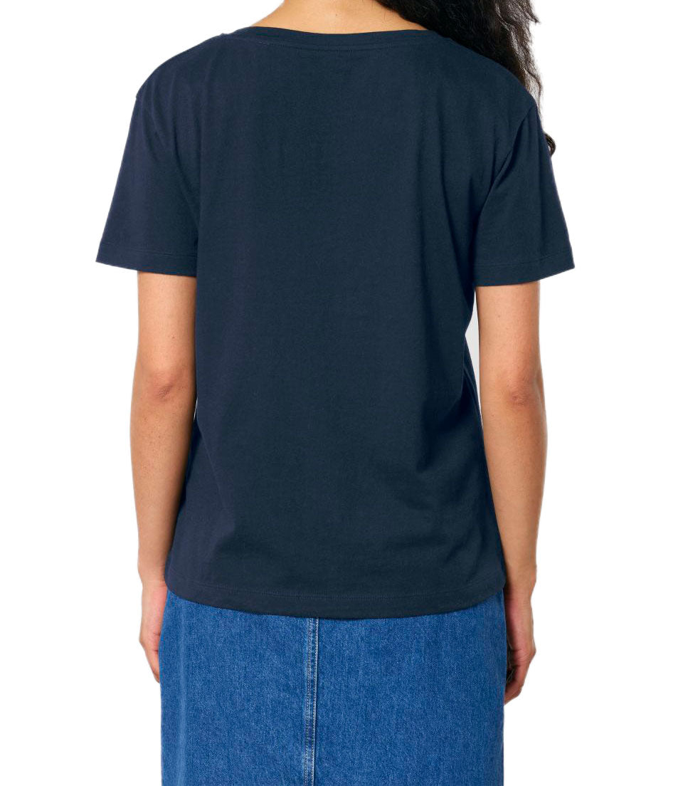 damen-iconic-t-shirt-bio-baumwolle-midlight-navy-03