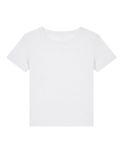 damen-iconic-t-shirt-bio-baumwolle-midlight-white-05