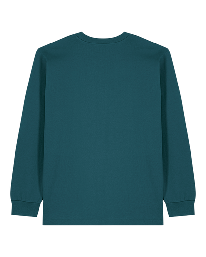 Schweres-YTWOO-Unisex-Langarmshirt-Eco-Fair-Organic-100-Bio-bauwolle-Nachhaltig-ST-PACK-BACK